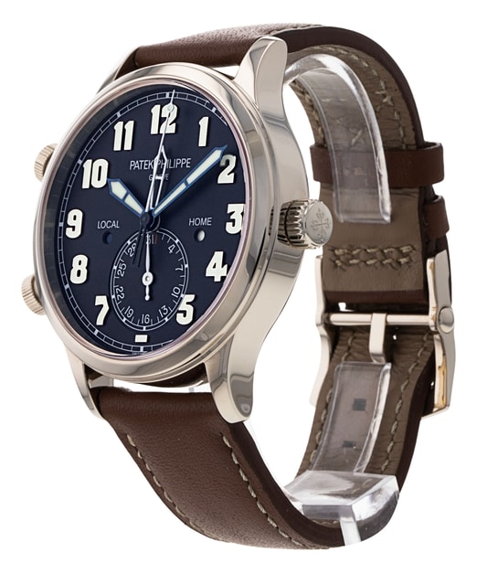 Patek Philippe Complications 5524G-001 Image 2